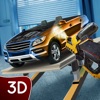 Car Making Factory Simulator - iPadアプリ