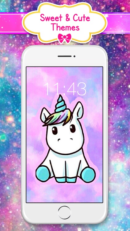 Cute Wallpapers & Backgrounds•