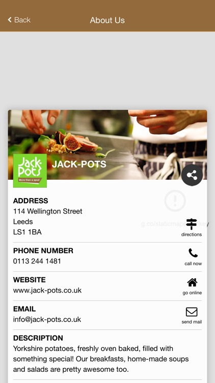 Jack-Pots Cafe screenshot-4