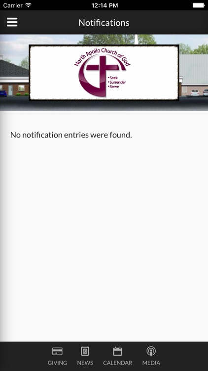 North Apollo Church of God - North Apollo, PA