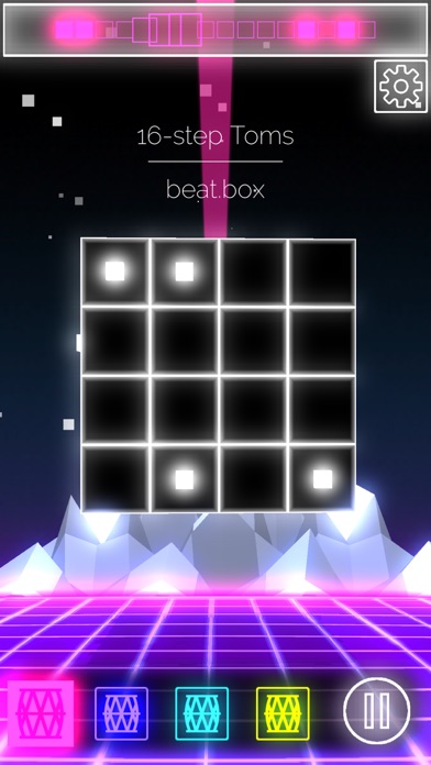 beat.box screenshot 2