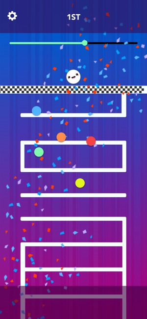 Tower Races(圖2)-速報App