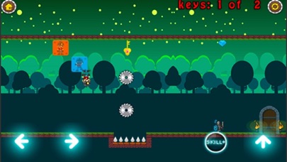 Super Miner Clone Bros. screenshot 3