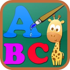 Activities of ABC Learning Tracing Letters