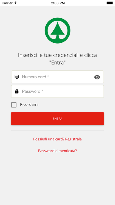 Screenshot #1 pour Despar Pentella