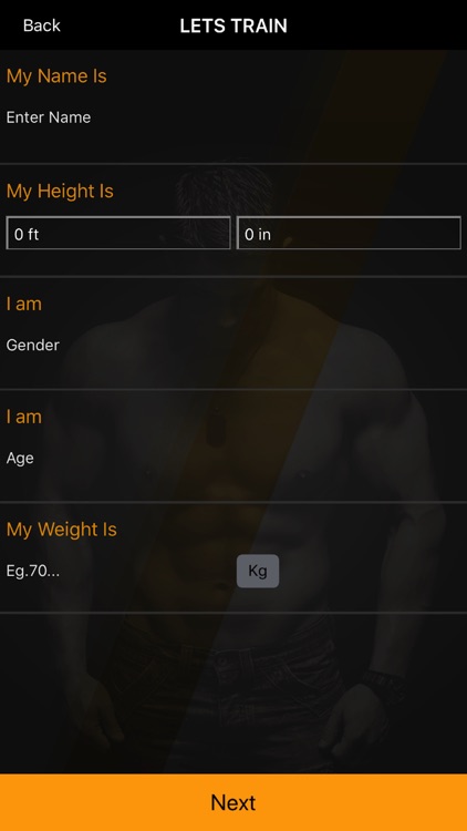 FitnessX-30day fitness workout
