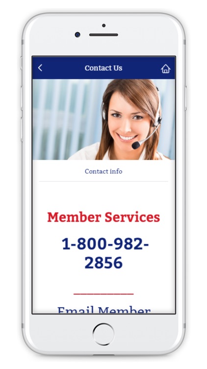 Home Choice Benefits Plus