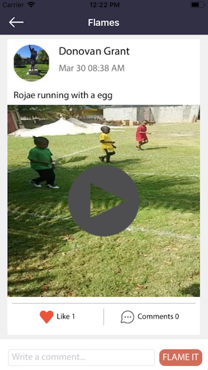 catchFlame screenshot-5