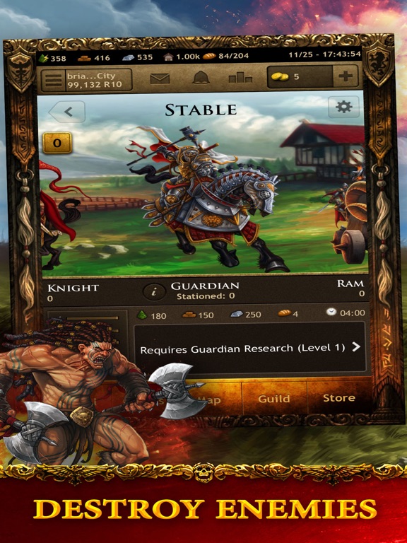 Screenshot #5 pour Valor WOLF