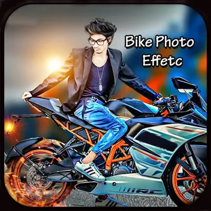 Bike Photo Editor Cheats