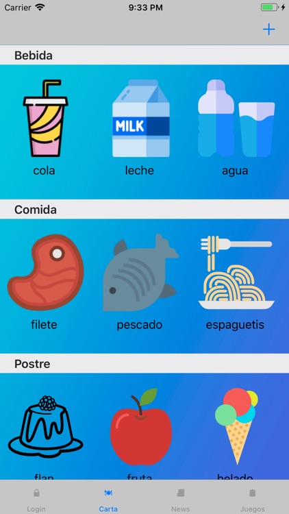 autismo mi niño azul