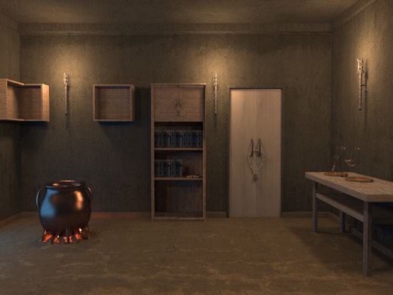 Screenshot #4 pour Ruined Dungeon