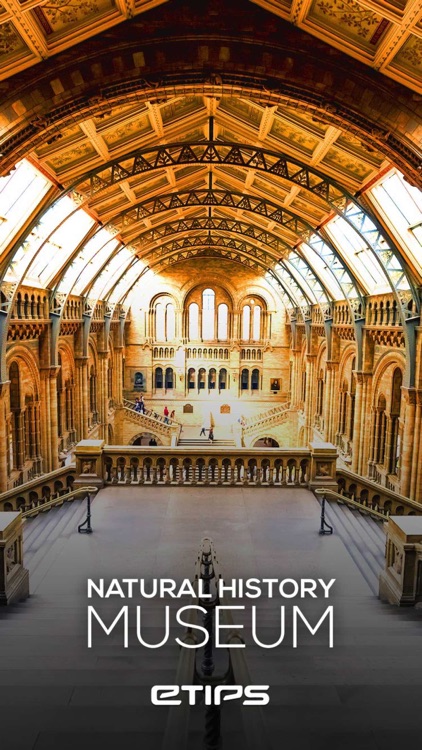 Natural History Museum London
