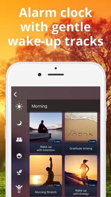 Breethe: Sleep & Meditation screenshot-9