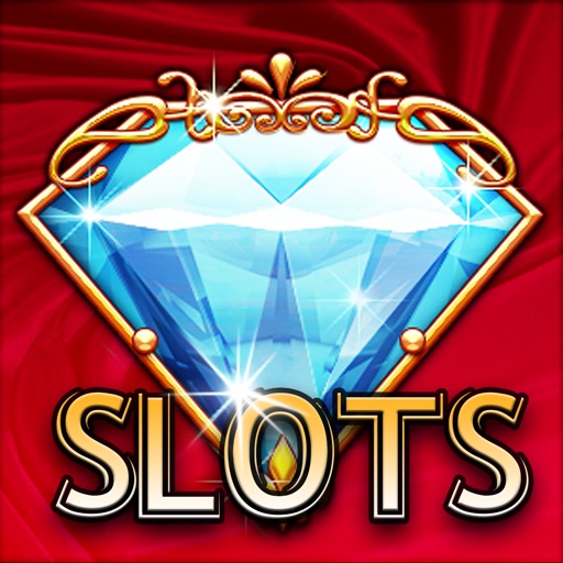 Slots Diamonds Casino icon