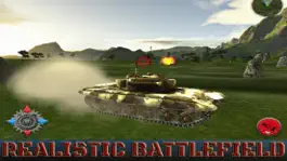 Game screenshot Fury Battle Tanks Furious apk