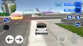 Game screenshot City Race Simulation 2018 apk