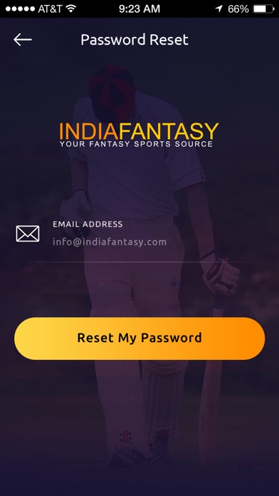 IndiaFantasy. screenshot 4