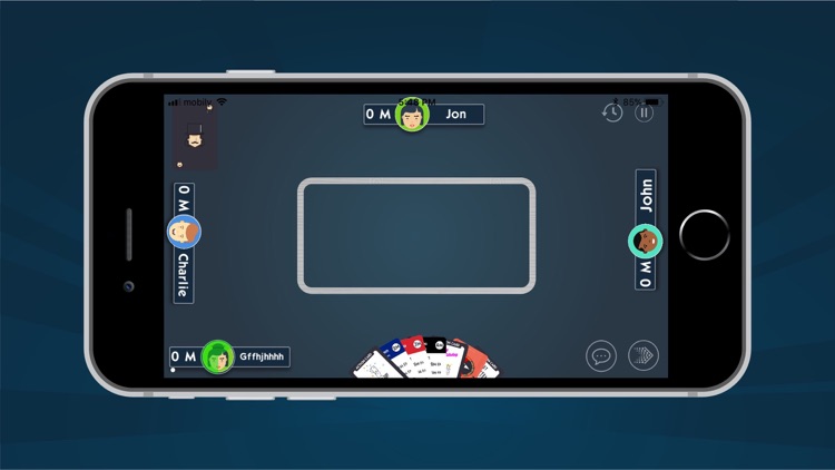 Deal App | Card Game