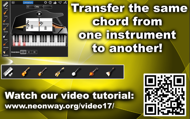 Chords Compass Lite(圖2)-速報App