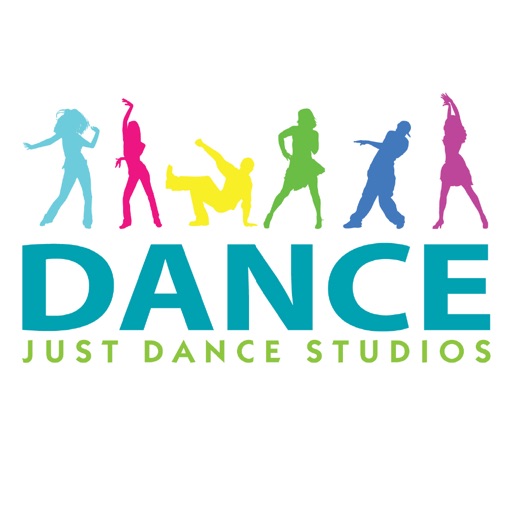 Just Dance Studios Leesburg, VA icon