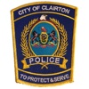 Clairton PD