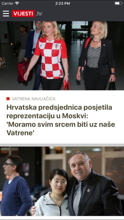 Vijesti.hr