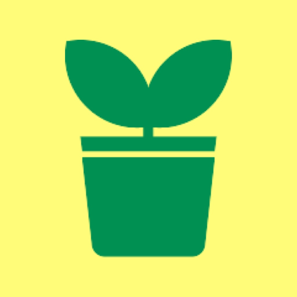 Plant Watering Reminder: Care For Indoor Plants icon