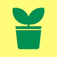 Plant Watering Reminder: Care For Indoor Plants app icon - Utilities app for iPhone