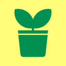 Plant Watering Reminder: Care For Indoor Plants app icon