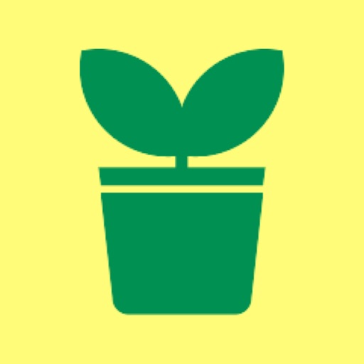 Plant Watering Reminder: Care For Indoor Plants icon