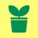 Plant Watering Reminder: Care For Indoor Plants app icon - Utilities app for iPhone