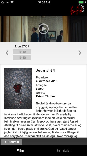 Fafid(圖3)-速報App