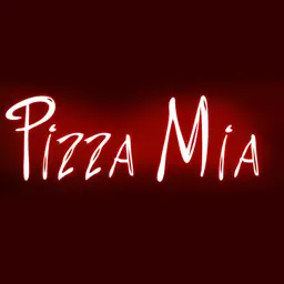 Pizza Mia Hanscom app icon