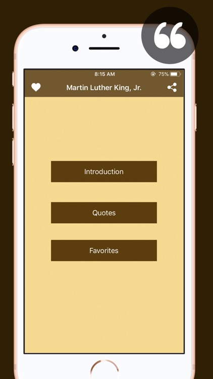Martin Luther King Jr Quotes +