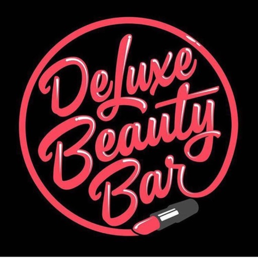 DeLuxe Beauty Bar Icon