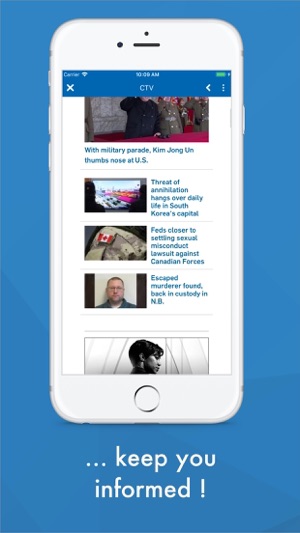 Canadian News - Canada Press(圖4)-速報App