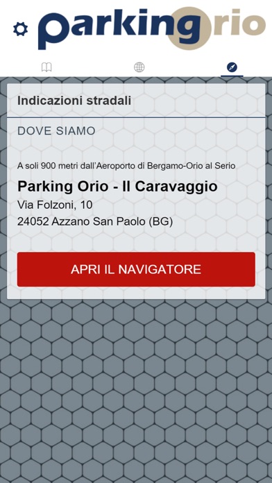 Parking Orio screenshot 4