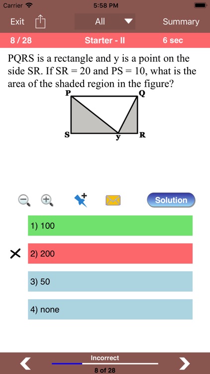 Algebra for GRE® Math