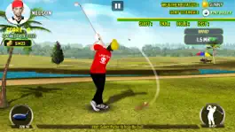 Game screenshot Гольф Отлично выстрел эксперты apk