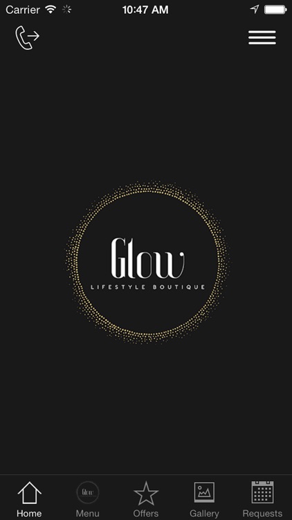 Glow health and beauty