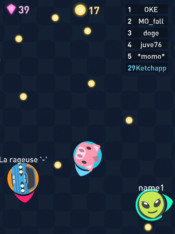 Screenshot #5 pour Charg.io