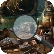 Old Ship Hidden Object