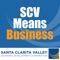 This is the most convenient way to access SCV Means Business