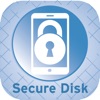 Secure Disk Authenticator