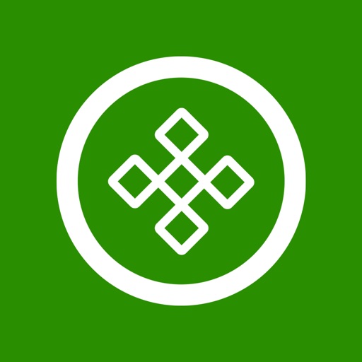 LifePoint App icon