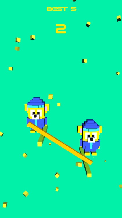 Addictive Devil Sticks - Juggling -