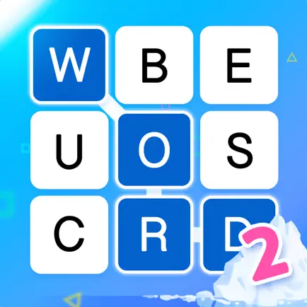 Word Cubes 2 Cheats