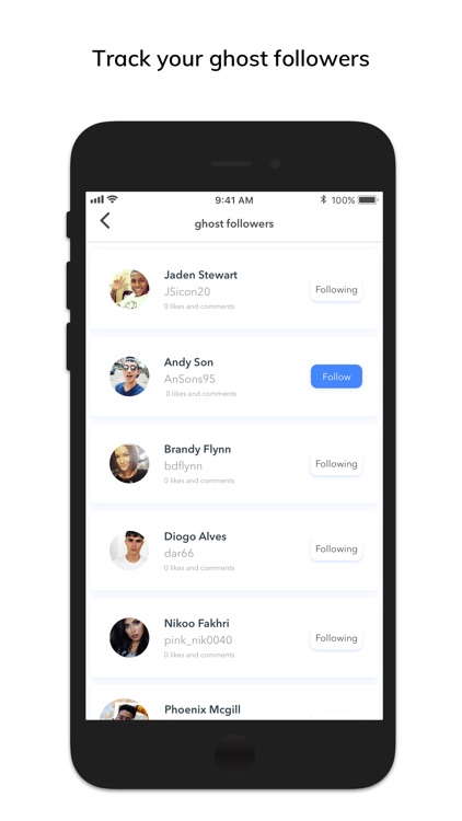 Insights+ for Instagram