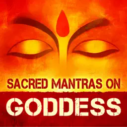 Sacred Mantras For Goddess app icon